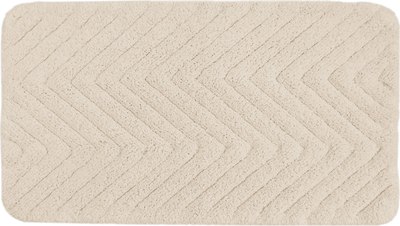 Коврик для ванной Sofi de Marko Vittorio 60х100 / КВ-Вт2-60х100 - фото