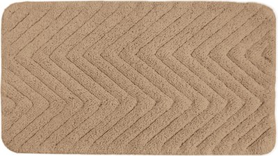 Коврик для ванной Sofi de Marko Vittorio 60х100 / КВ-Вт1-60х100 - фото