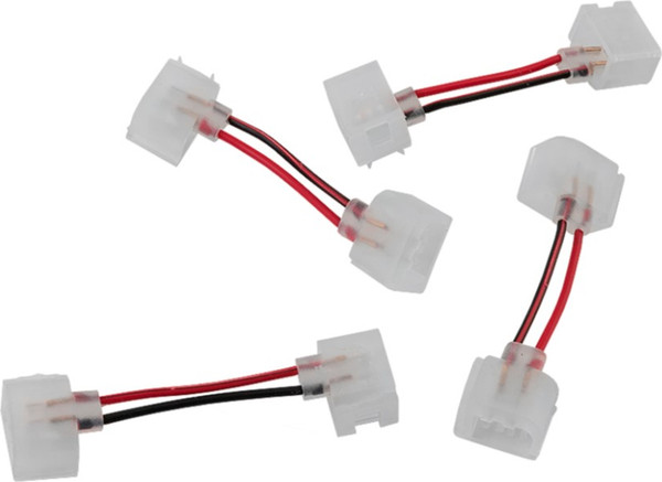 Коннектор для неона General Lighting GSC12-SCS-IP20-NL / 520205 - фото