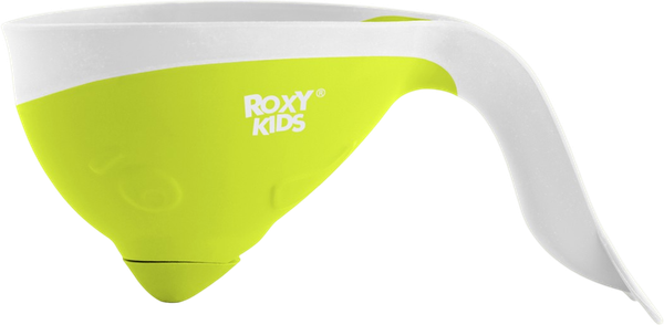 Ковшик для купания ROXY-KIDS Flipper / RBS-004-GO - фото