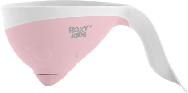 Ковшик для купания ROXY-KIDS Flipper / RBS-004-PO - фото