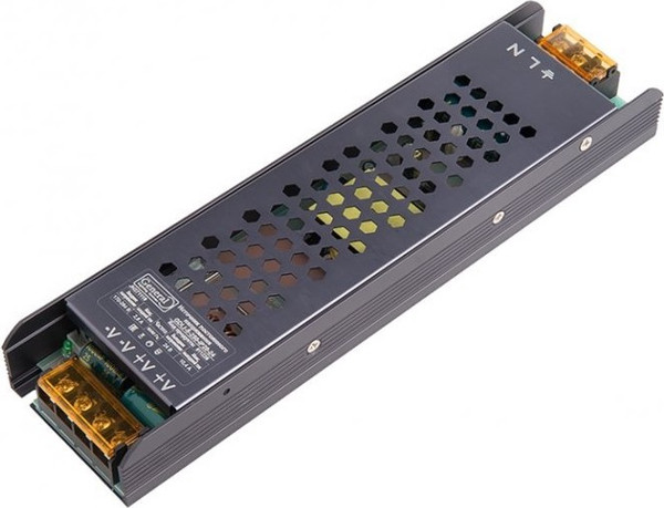 Драйвер для светодиодной ленты General Lighting GDLI-SS-24-IP20-12 / 510007 - фото