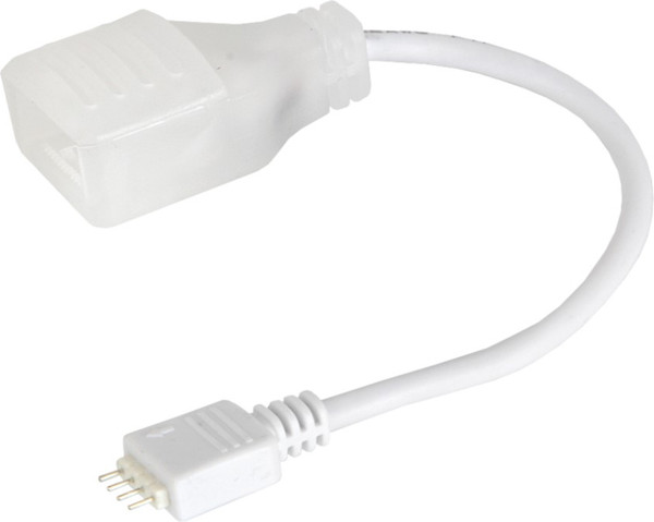 Коннектор для неона General Lighting GSC12-CS-IP20-NL-RGB / 520206 - фото