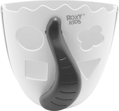 Органайзер детский для купания ROXY-KIDS Dino / RTH-001WE