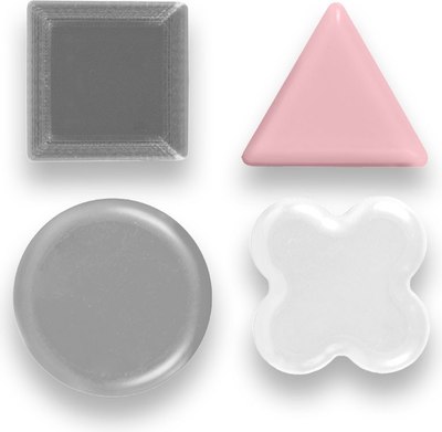 Органайзер детский для купания ROXY-KIDS Dino / RTH-001GR