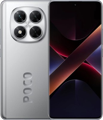 Смартфон POCO X7 12GB/512GB - фото