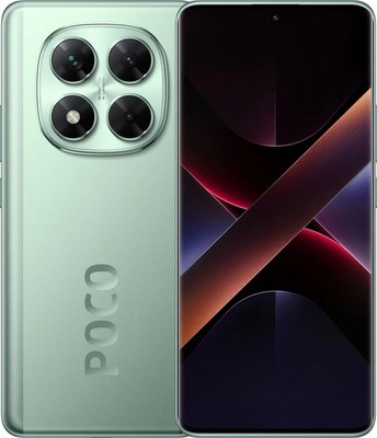 Смартфон POCO X7 12GB/512GB - фото