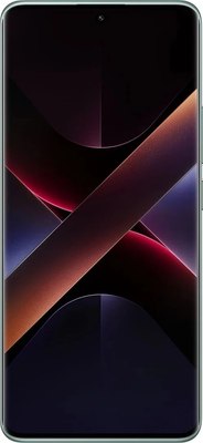 Смартфон POCO X7 12GB/512GB
