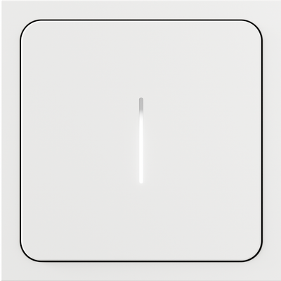 Умный диммер Яндекс YNDX-00530 - фото