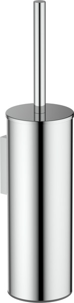 Ершик для унитаза Aquatek Европа AQ4611CR - фото