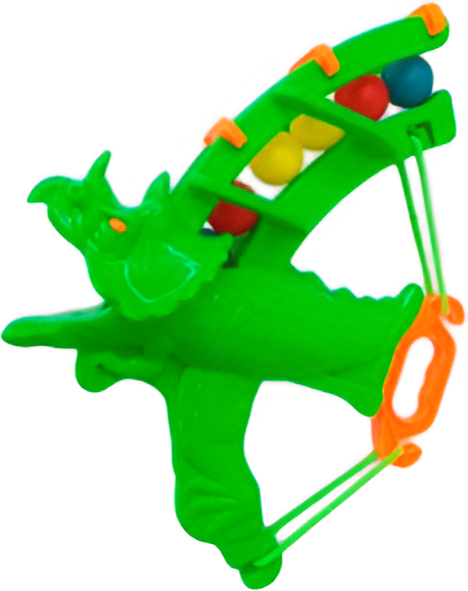 Арбалет игрушечный Huada 2367633-6688-2 - фото