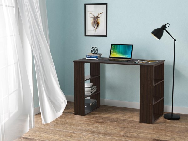 Письменный стол Олмеко ПКС-2