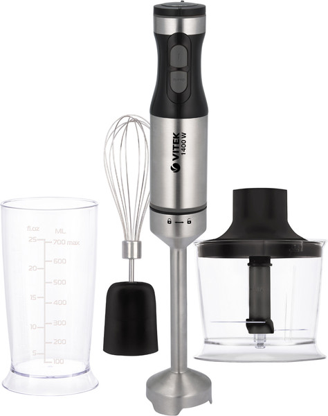 Блендер погружной Vitek VT-3003 - фото