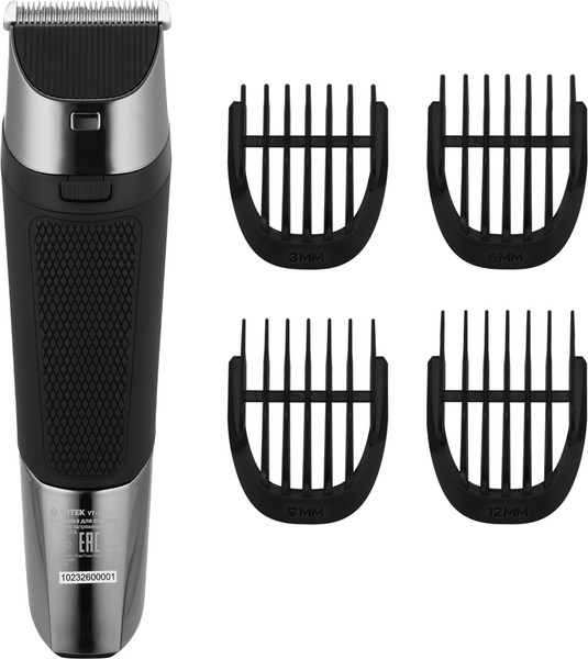 Машинка для стрижки волос Vitek VT-1364 - фото