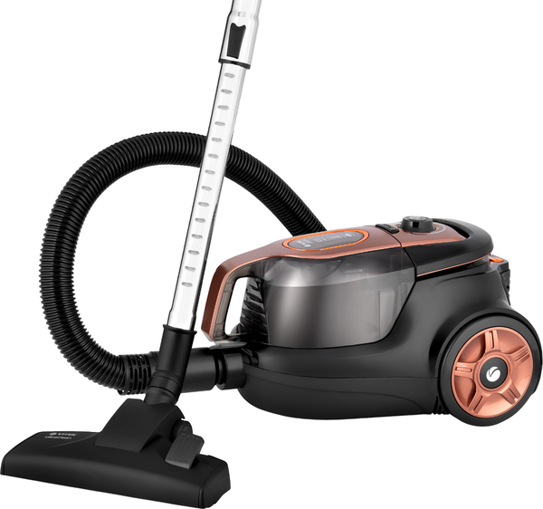 Пылесос Vitek VT-8117 BK - фото