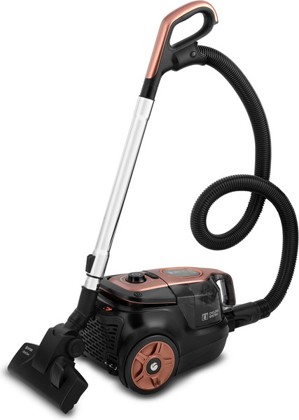 Пылесос Vitek VT-8117 BK