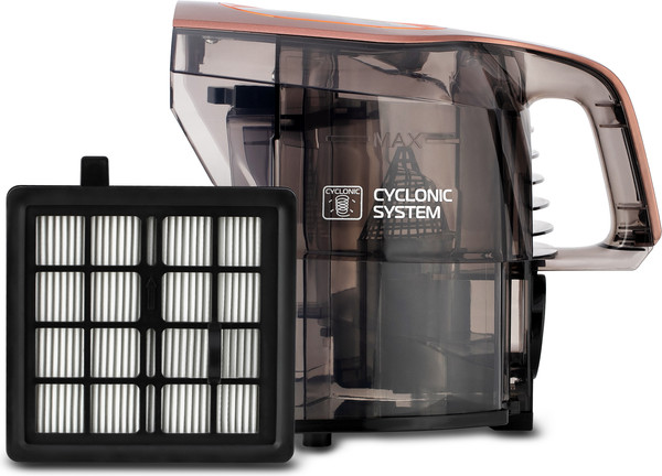 Пылесос Vitek VT-8117 BK