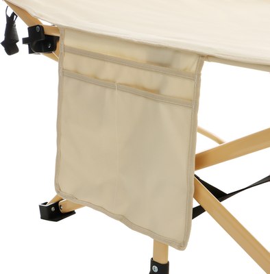 Раскладушка туристическая Maclay 10218769