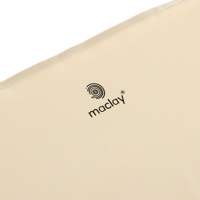 Раскладушка туристическая Maclay 10218769