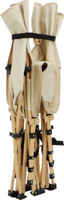 Раскладушка туристическая Maclay 10218769