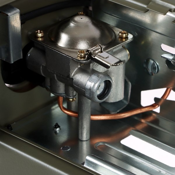 Плита туристическая Maclay 10199157