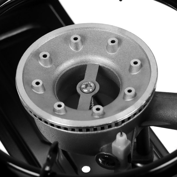 Плита туристическая Maclay 10199157