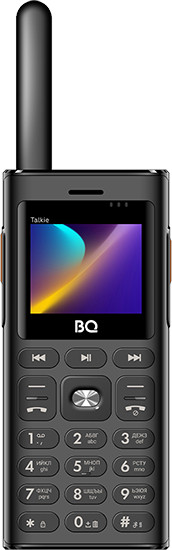 Мобильный телефон BQ Talkie BQ-2010