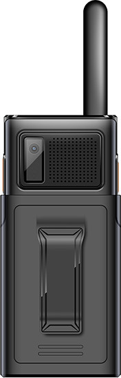 Мобильный телефон BQ Talkie BQ-2010