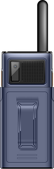 Мобильный телефон BQ Talkie BQ-2010