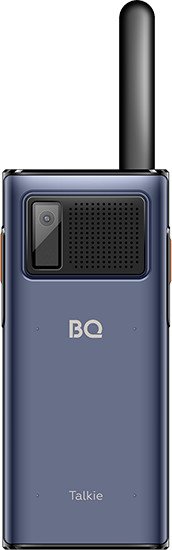 Мобильный телефон BQ Talkie BQ-2010