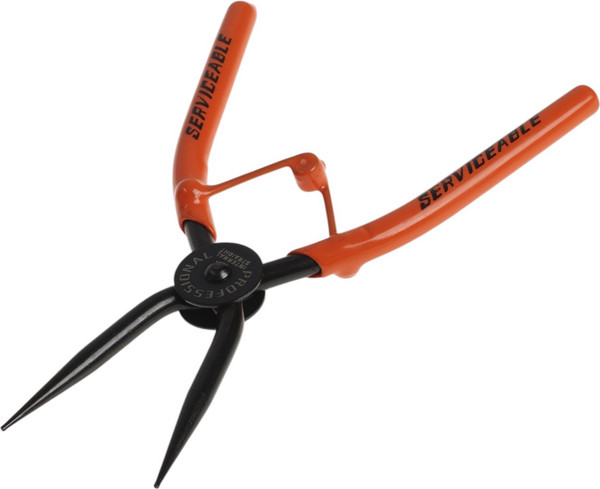 Съемник Tundra 10743455 - фото