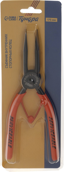 Съемник Tundra 10743455