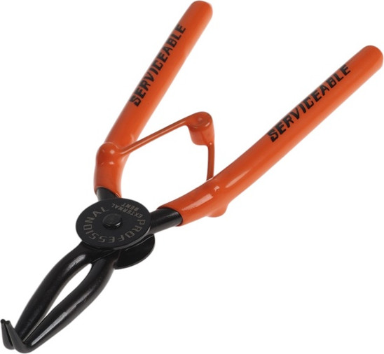 Съемник Tundra 10743463 - фото