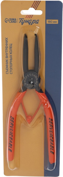 Съемник Tundra 10743462