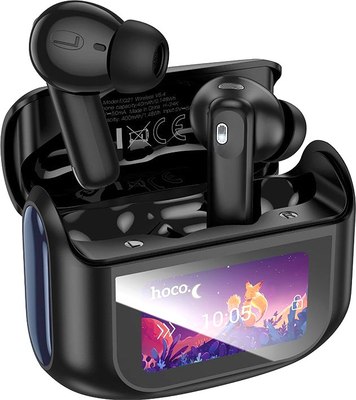 Беспроводные наушники Hoco EQ21 TWS - фото