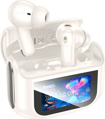 Беспроводные наушники Hoco EQ21 TWS - фото