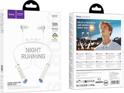 Беспроводные наушники Hoco ES72