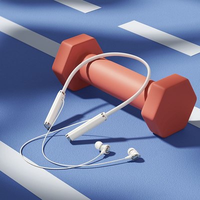 Беспроводные наушники Hoco ES72