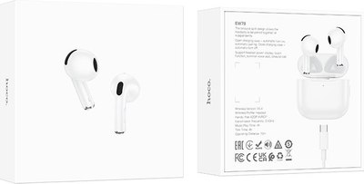 Беспроводные наушники Hoco EW78 TWS
