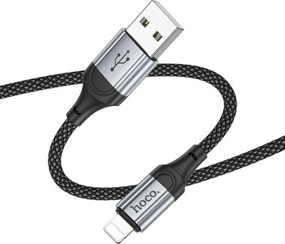 Кабель Hoco X102 Lightning