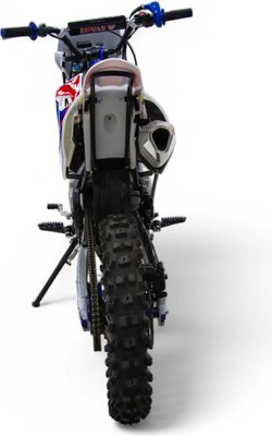 Мотоцикл Motax MX 125 17/14