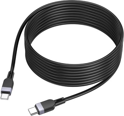 Кабель Hoco X109 Type-C to Type-C - фото