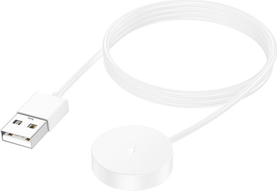 Зарядный кабель Hoco Y29 для смарт-часов - фото