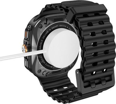 Зарядный кабель Hoco Y29 для смарт-часов