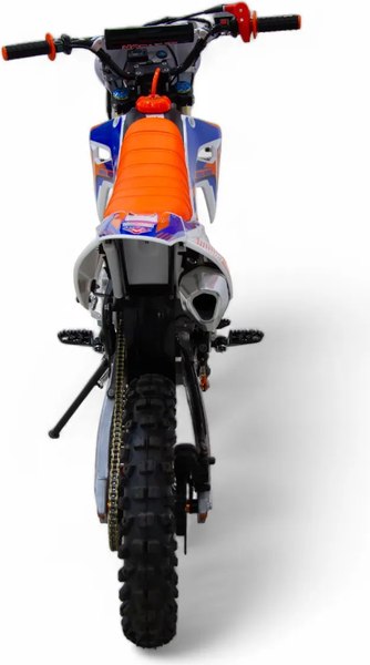 Мотоцикл Motax MX 125 17/14