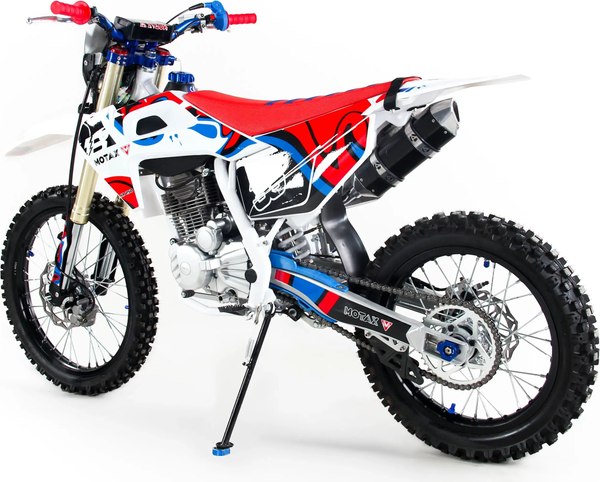 Мотоцикл Motax XR 250 21/18