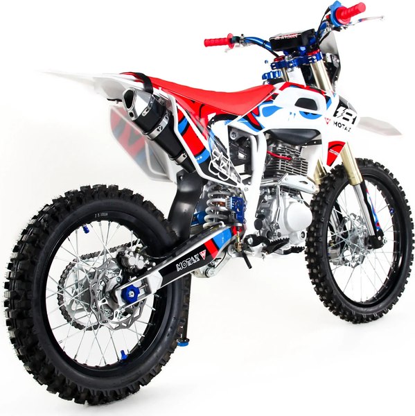 Мотоцикл Motax XR 250 21/18