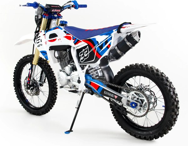 Мотоцикл Motax XR 250 21/18