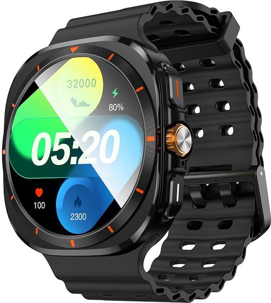 Умные часы Hoco Y29 Call Version - фото