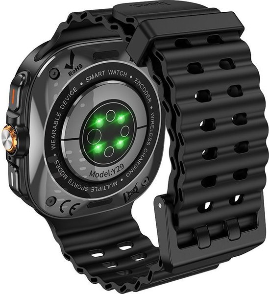 Умные часы Hoco Y29 Call Version